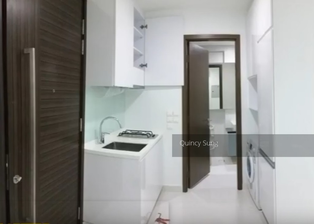 Smart Suites (D14), Apartment #138474262